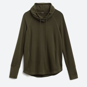 PINK CLOVER
Shenaya Knit Top